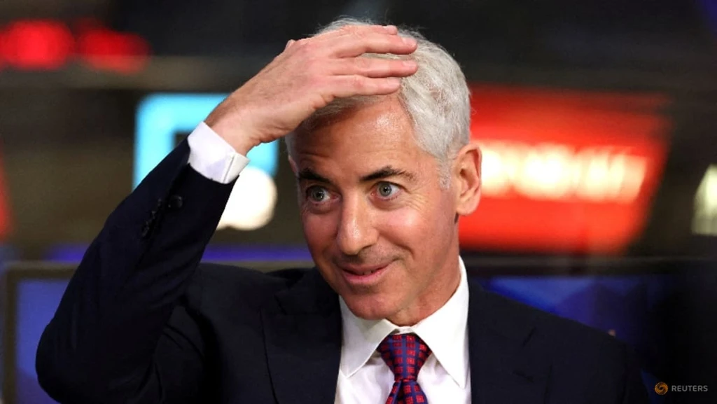 Ackman and Loeb Diverge on Tech Bets in Early 2026
