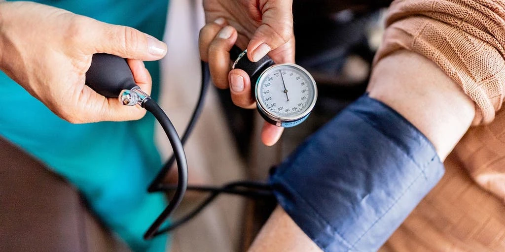 Ancient Chinese Exercise Baduanjin Rivals Drugs for Lowering Blood Pressure
