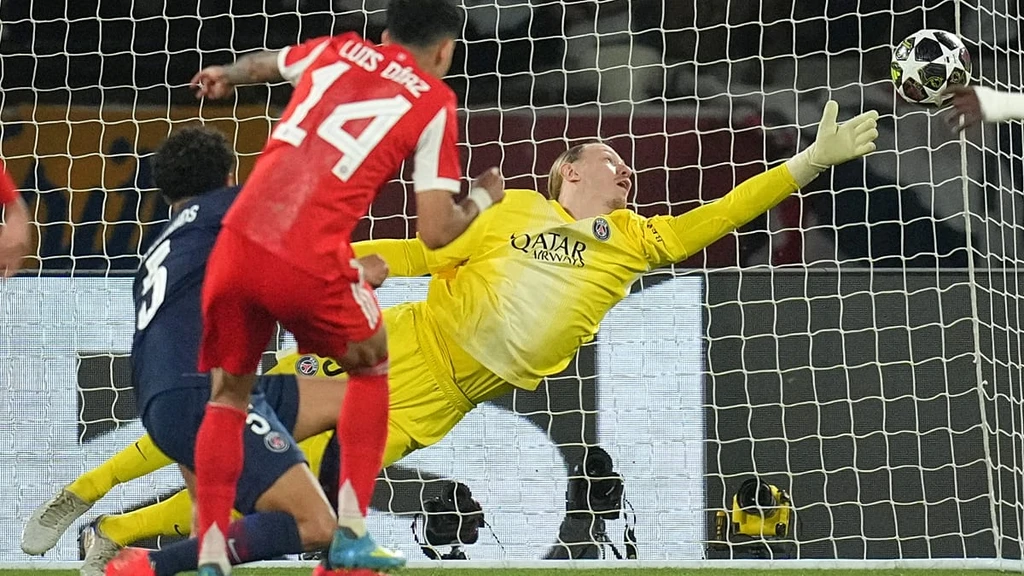 Champions League Semi-Final: Bayern Host PSG in Record-Scoring Showdown