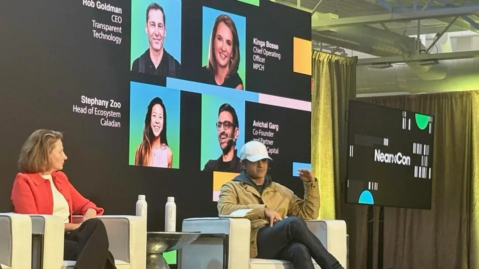 AI Agents Get Crypto Wallets, Sparking Legal Chaos