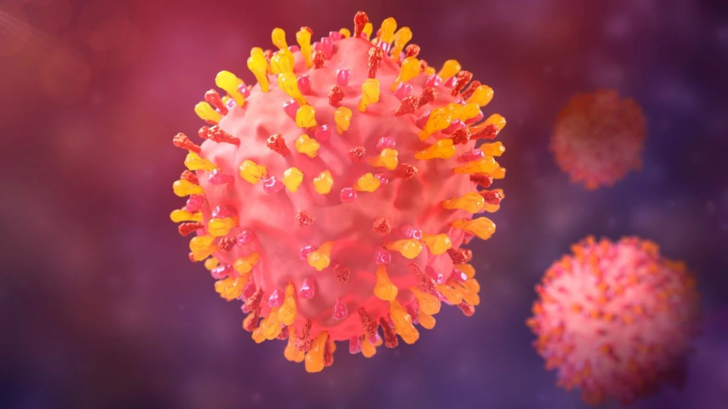 Arthritis Drug Shows Promise Against RSV in Early Study