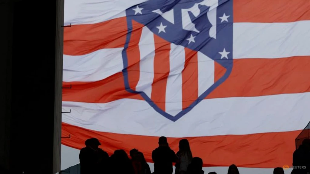 Apollo Secures Majority Stake in Atletico Madrid