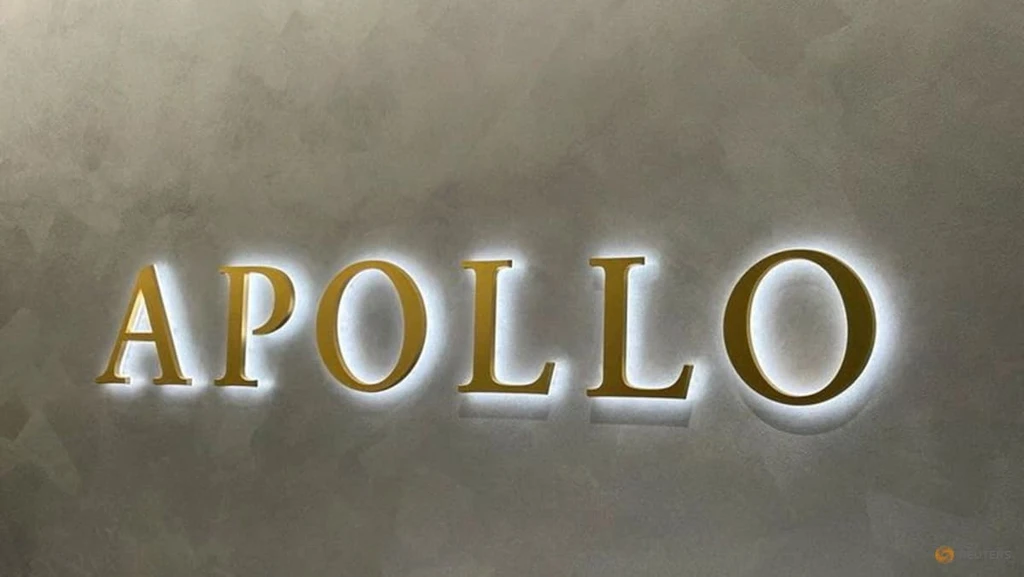Apollo Global Finalizes Atletico Madrid Stake Acquisition This Week