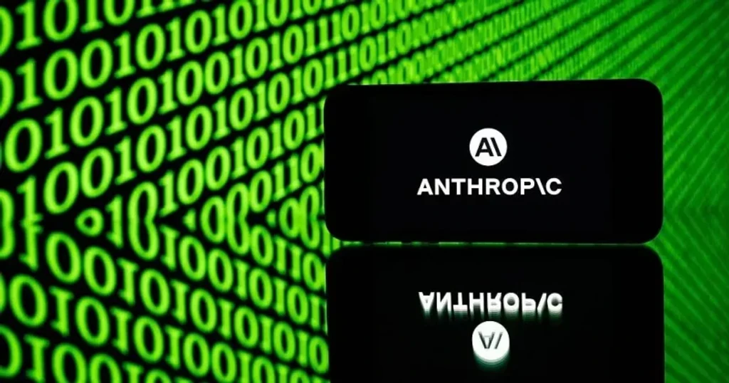 Anthropic Calls for Global Halt to Frontier AI Development