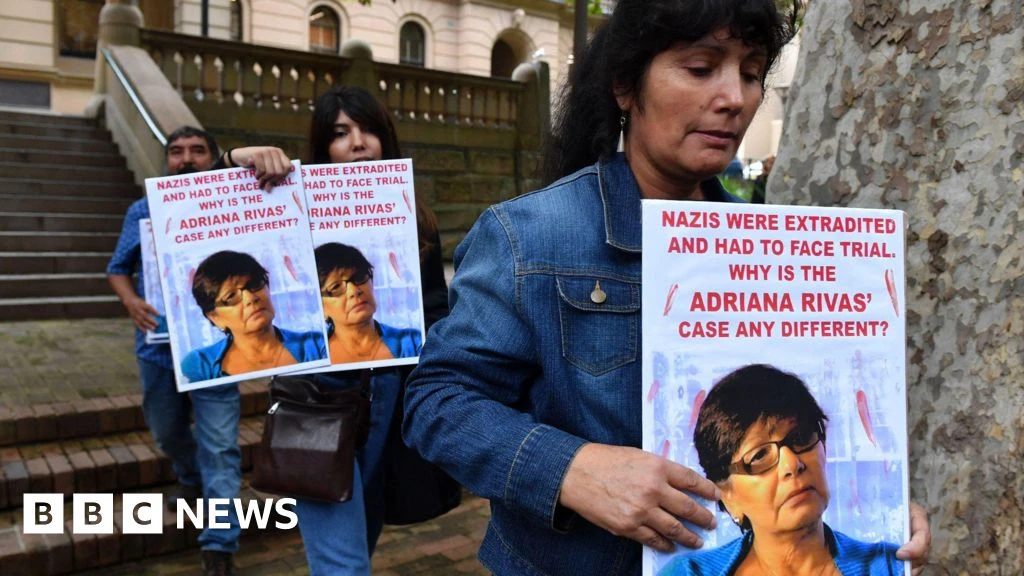 Chilean Woman Accused of Pinochet-Era Abductions Loses Extradition Fight in Australia