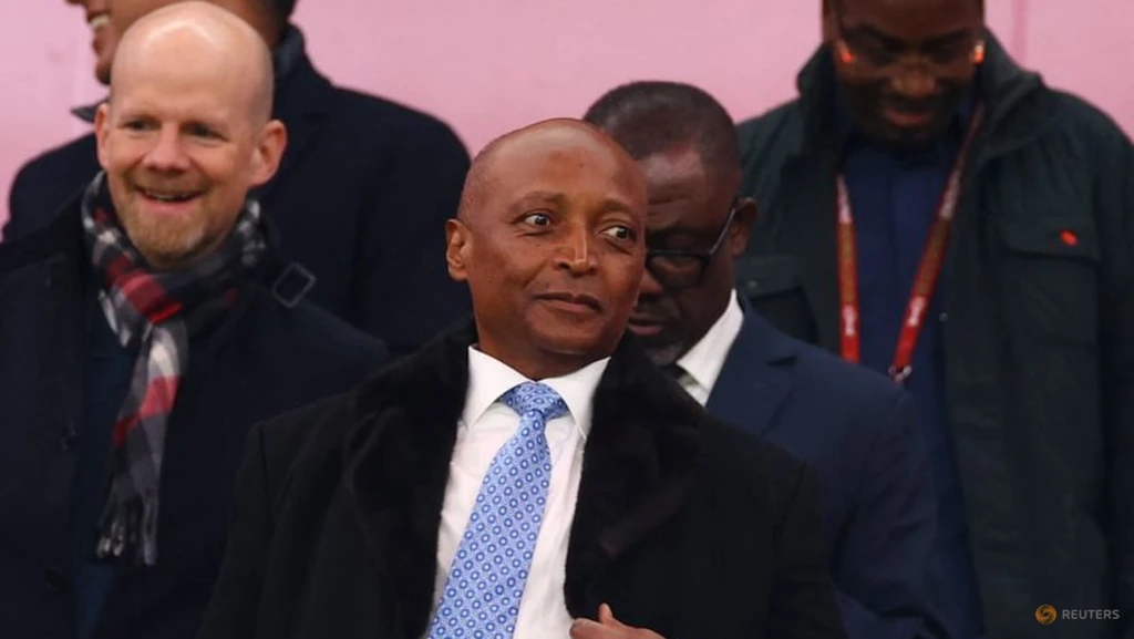 CAF President Announces Africa Cup of Nations Expansion to 28 Teams