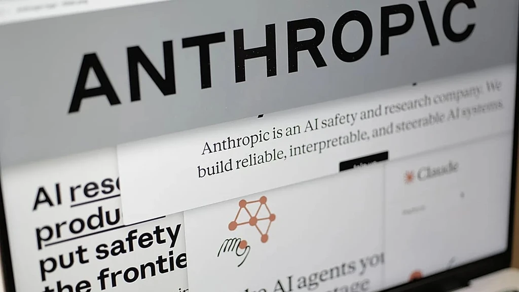 Anthropic Surpasses OpenAI as Most Valuable AI Startup