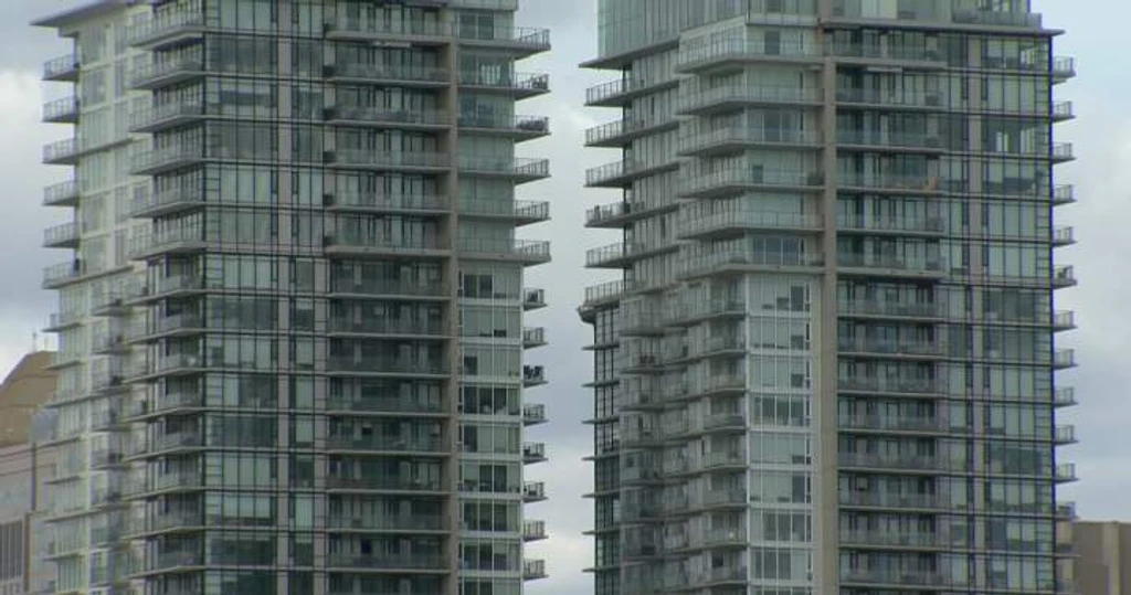 Condo Prices Drop in Calgary, But Rising Fees Pose New Risks for Buyers