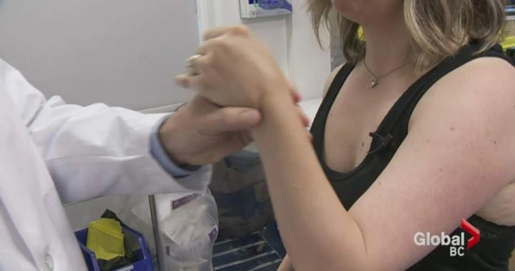 Canada’s Provinces Fail to Improve Arthritis Care, Report Card Shows