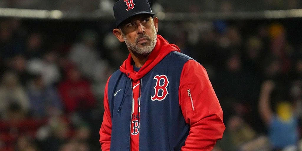 Alex Cora Declined Phillies Managerial Offer, Opts for Family Time