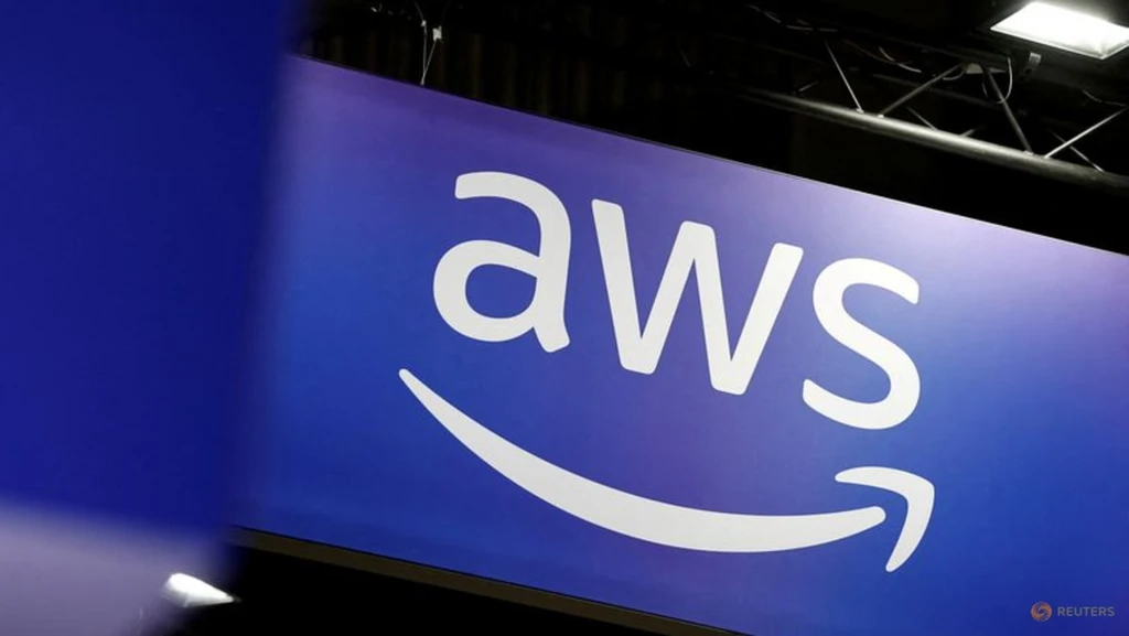 Amazon Cloud AI Revenue Surpasses $15 Billion Run Rate