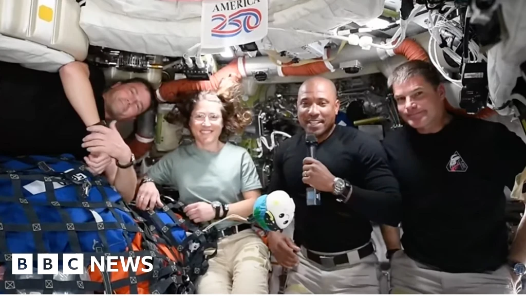 Artemis II Crew Returns to Earth with Unseen Lunar Discoveries