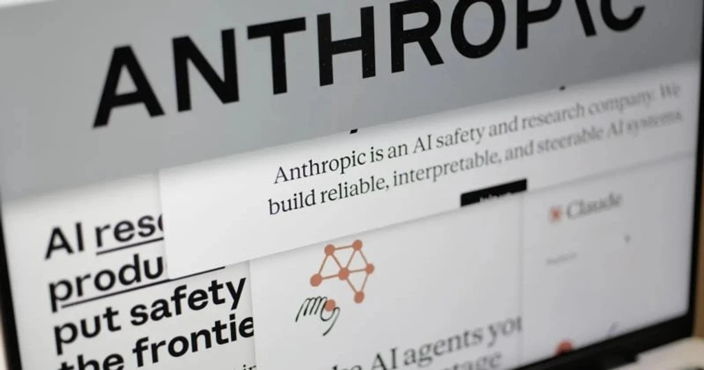 Anthropic Faces Export Hurdles on Frontier AI Models