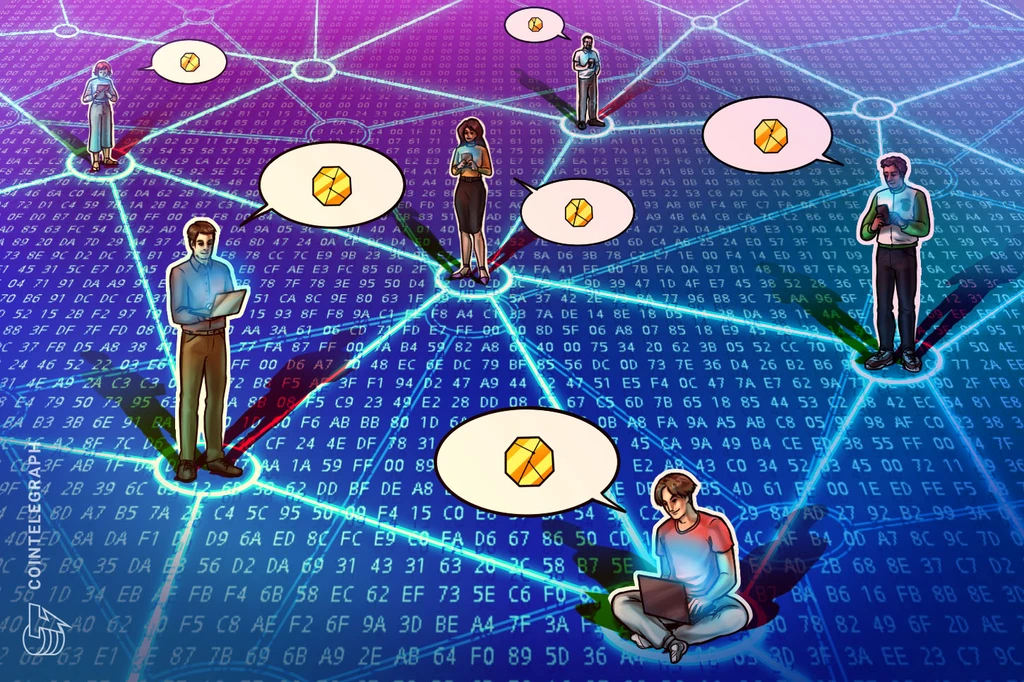 Anchorage Digital Launches Platform to Reduce Crypto Trading Counterparty Risk