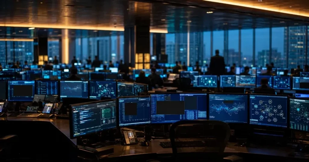 Three Privacy-Focused Blockchain Networks Raise Over $1 Billion
