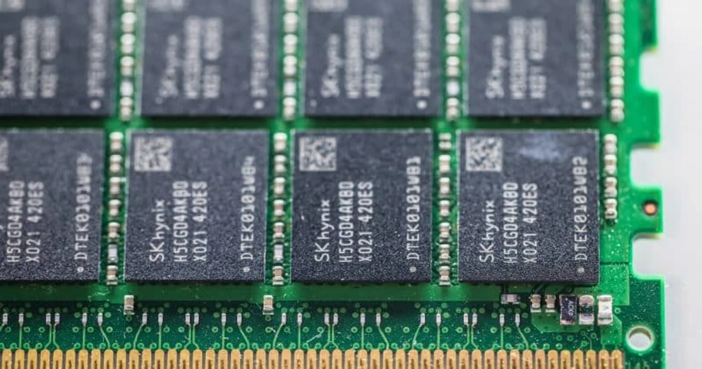 Apple Seeks Trump Administration Approval to Buy Chinese Memory Chips Amid Shortage