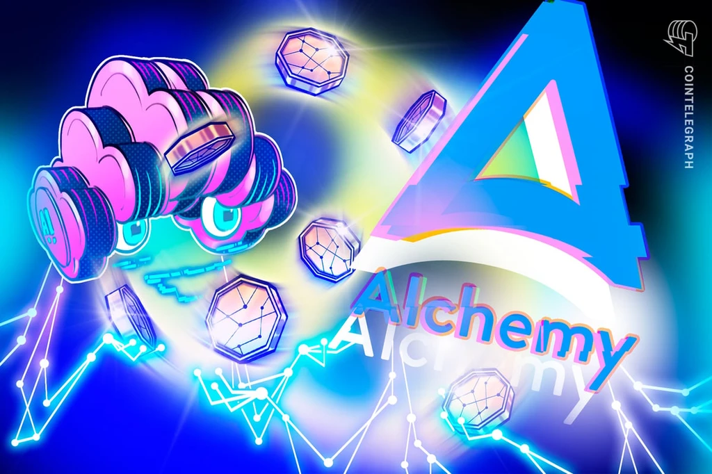 Alchemy Powers Autonomous AI Agents with Onchain Payments on Base