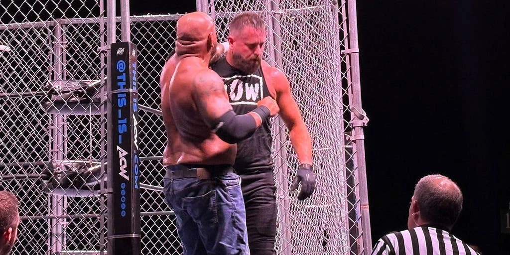 Chaotic End at ACW Reckoning: Tag Team Title Match Erupts in Violence