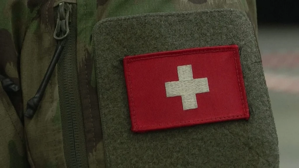 Swiss Army Chief: Nation Lacks Drone Defense Capabilities