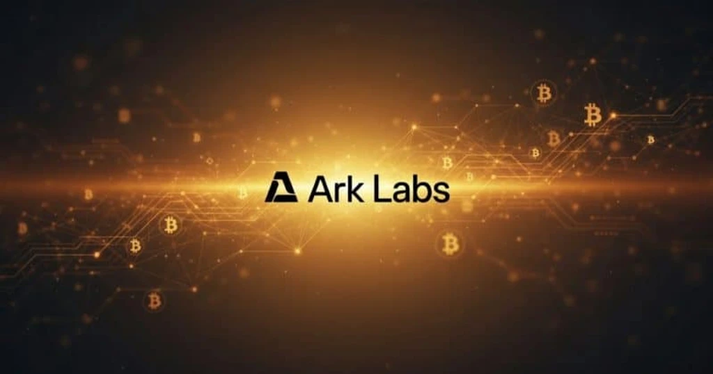 Ark Labs Secures $5.2M Seed Funding to Scale Bitcoin Infrastructure