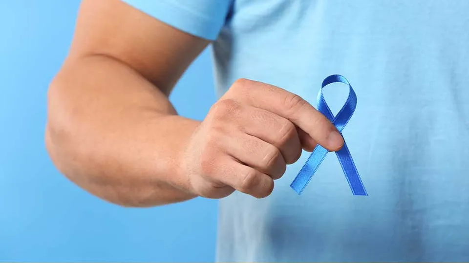 Early-Onset Bowel Cancer Surges: Actor's Death Sparks Urgent Call for Action