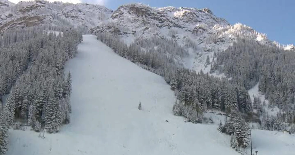 Four Dead in Separate Northern B.C. Avalanches