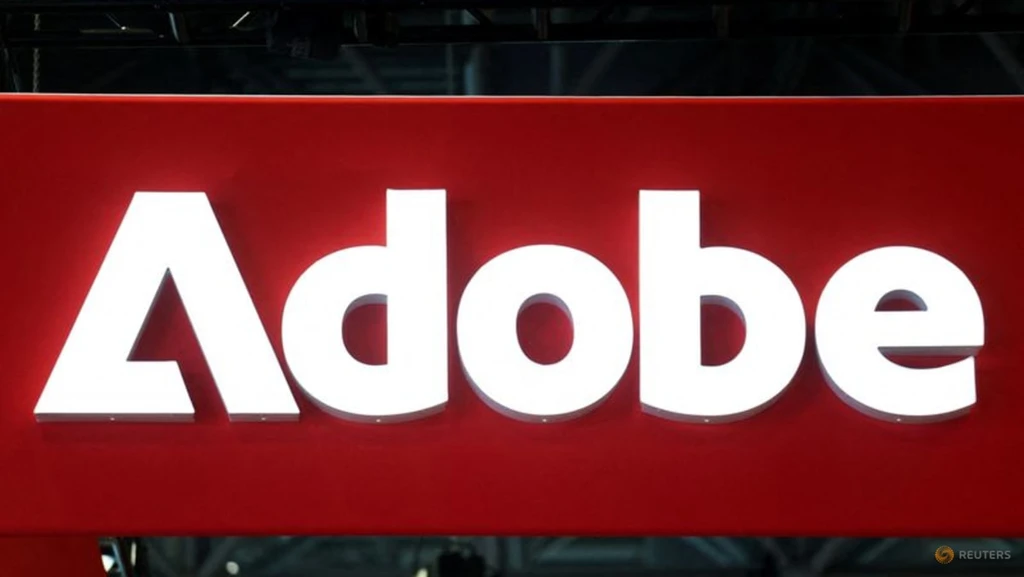 Adobe CEO Exit Fuels AI Disruption Fears, Shares Tumble