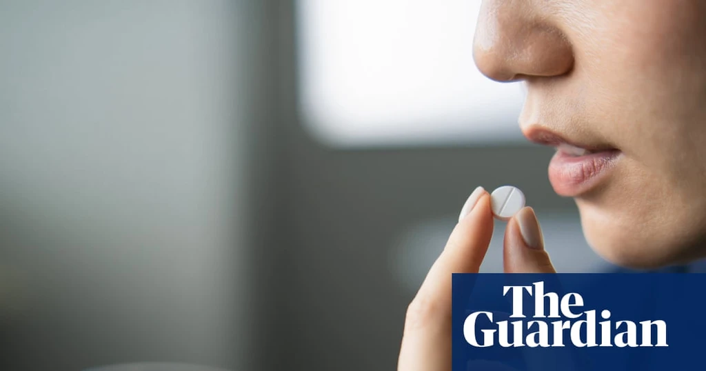 Antidepressants in Pregnancy: No Link to Autism or ADHD in Children, Study Finds