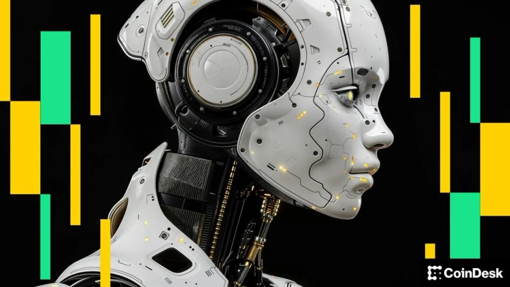 Stablecoins Power AI's Micro-Transaction Future