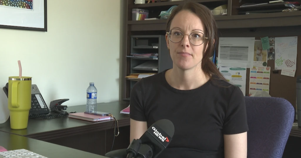 New Brunswick on Alert as Animal Tranquilizer Enters Drug Supply