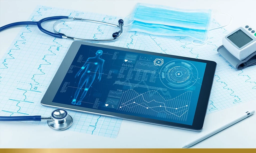 AI and Digital Twins Revolutionize Rare Disease Research