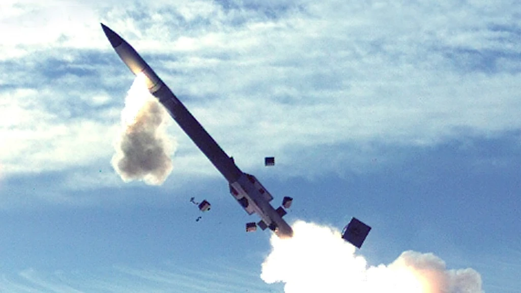 Middle East Adapts to New Reality: Air Raid Sirens and Missile Interceptions