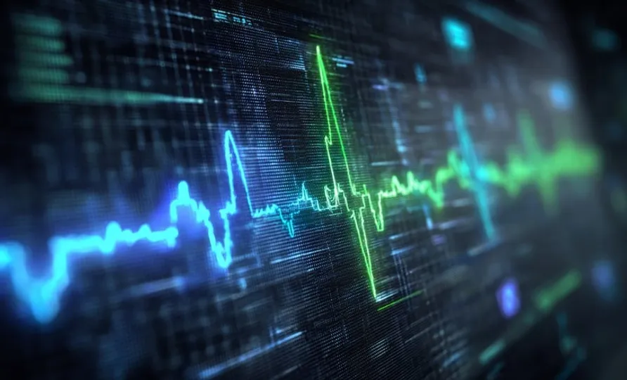 AI ECG Model Achieves Near-Perfect Cardiac Arrest Prediction