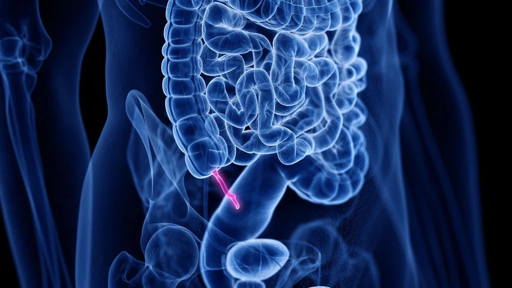 Appendix Evolved 32 Times - Not a Useless Vestige