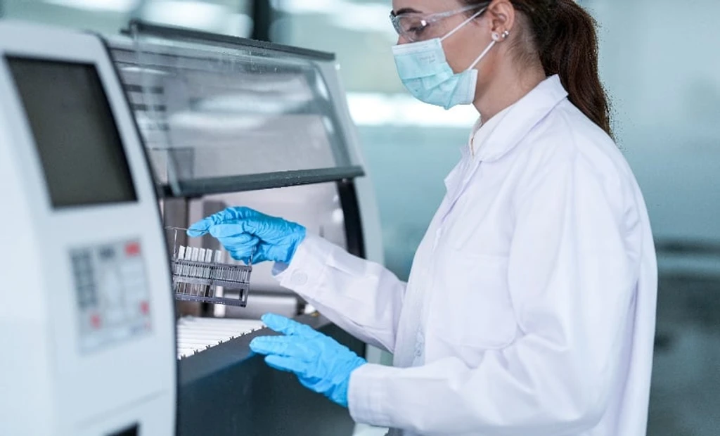 Liquid Biopsy Breakthrough for Early Liver Disease Detection