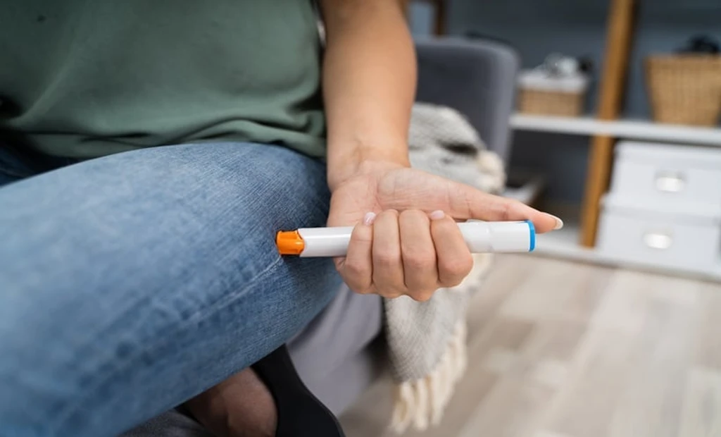 Physicians Demand Critical Upgrades to Next-Generation Adrenaline Auto-Injectors