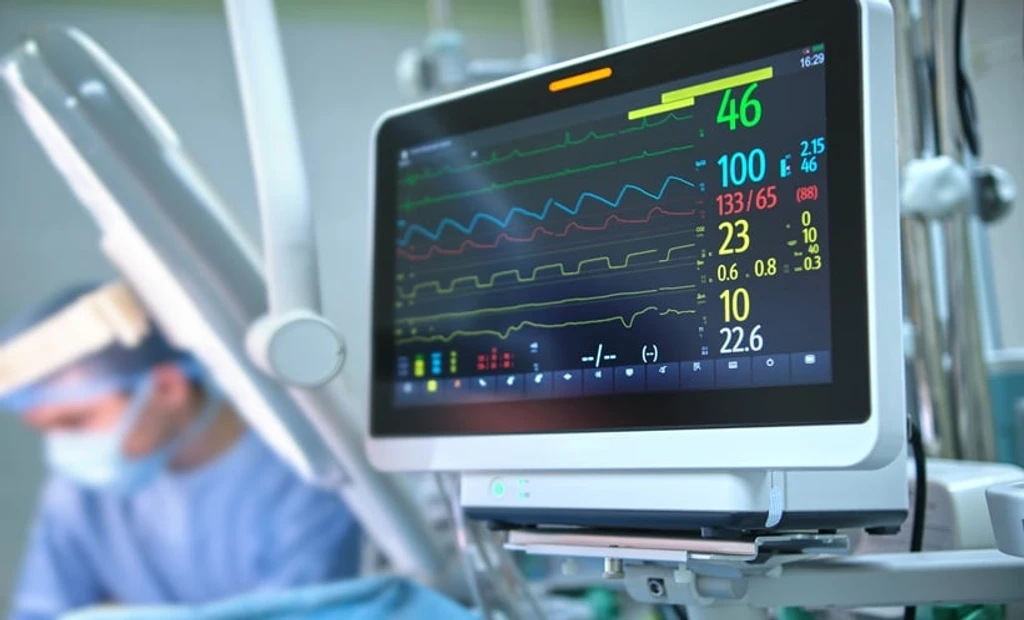 AI-Enhanced ECG Predicts Future Cardiac Arrest Risk