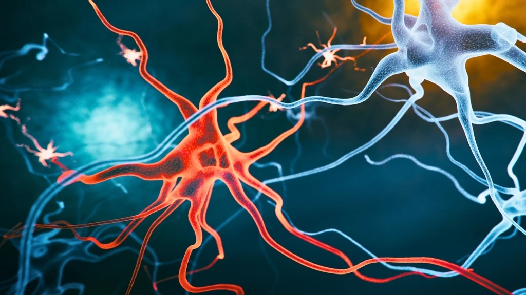New Compound Reverses Alzheimer's Cognitive Decline in Mice