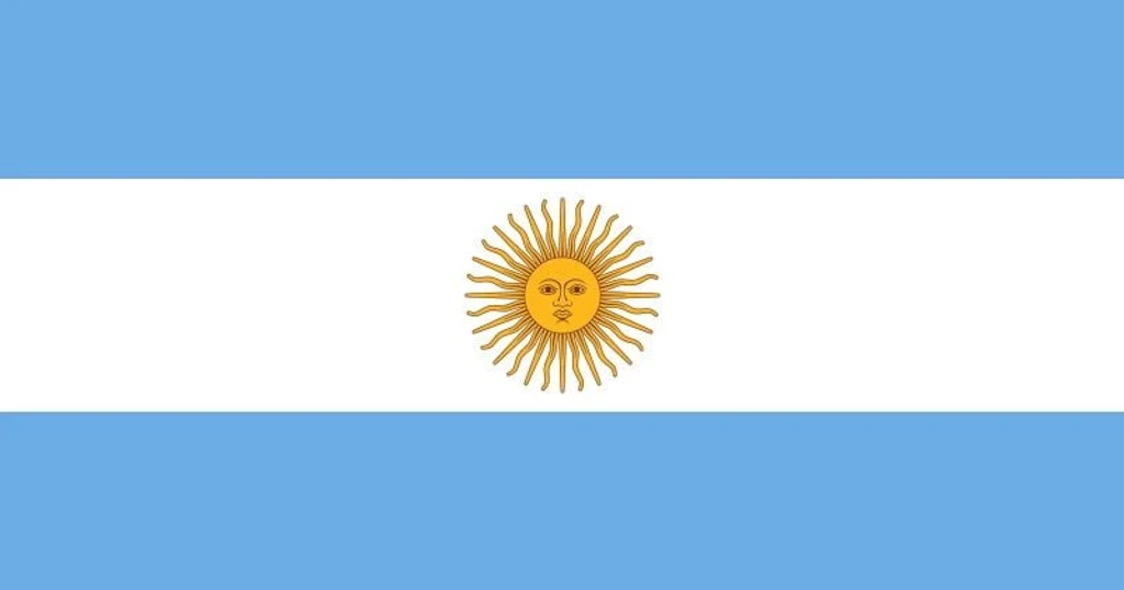 Argentina's World Cup Win Triggers 12.4% Swing in $ARG Fan Token