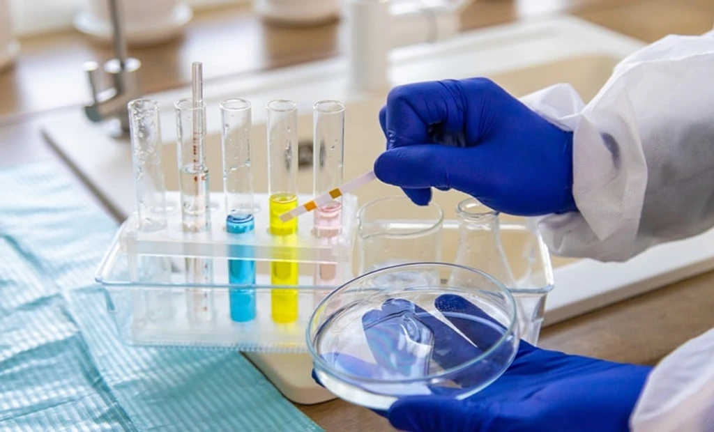 Arsenic in Drinking Water Linked to Increased Urologic Cancer Risk