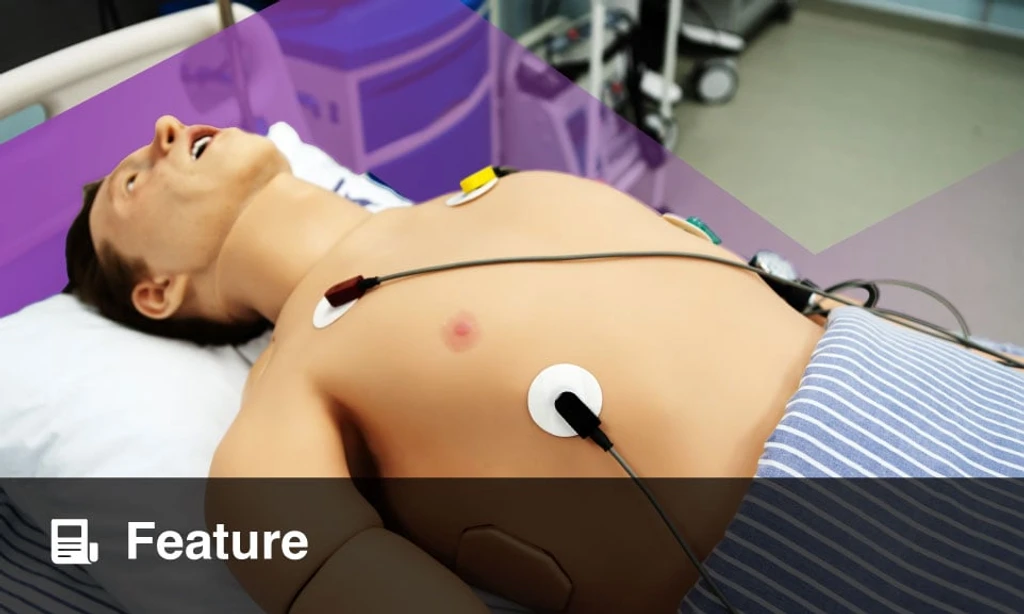 Simulation Poised to Reshape Diagnostic Radiography Training