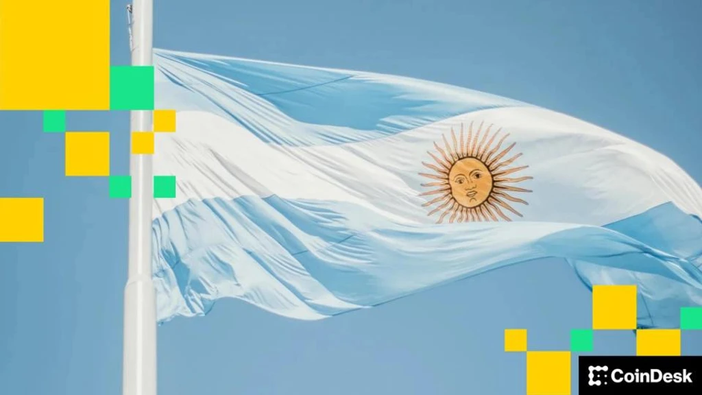 Argentina Blocks Polymarket Over Unlicensed Gambling Concerns