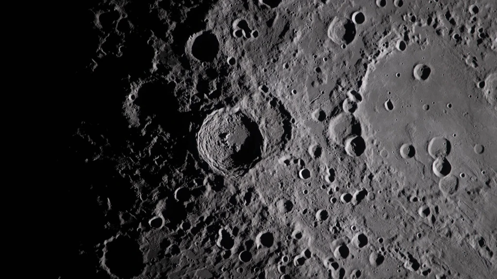 Artemis II Captures Stunning New Lunar Imagery
