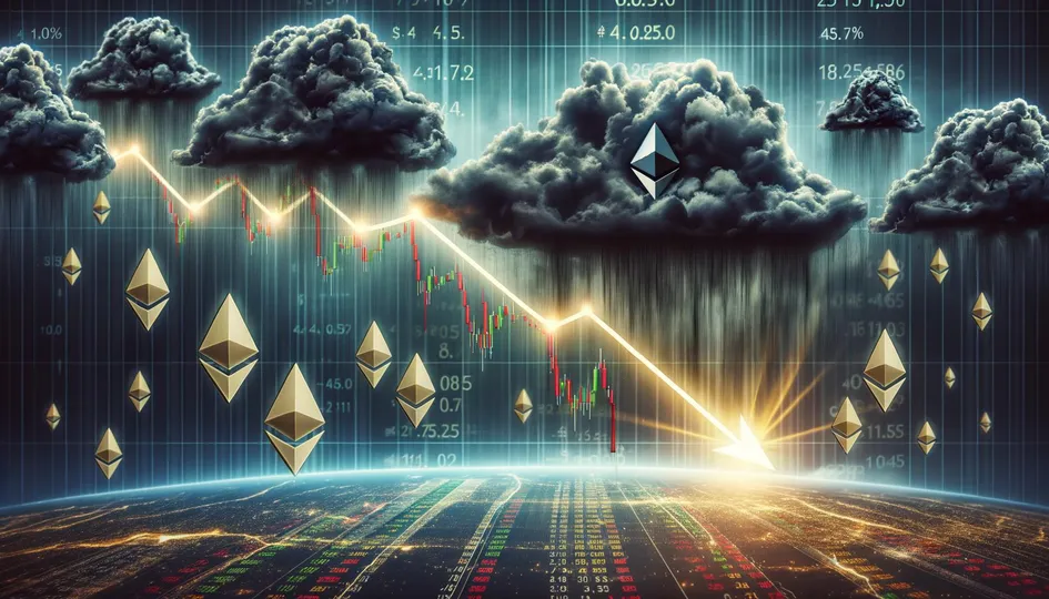 Ethereum Price: Analyst Predicts $600 Bottom Before Potential $15,000 Surge