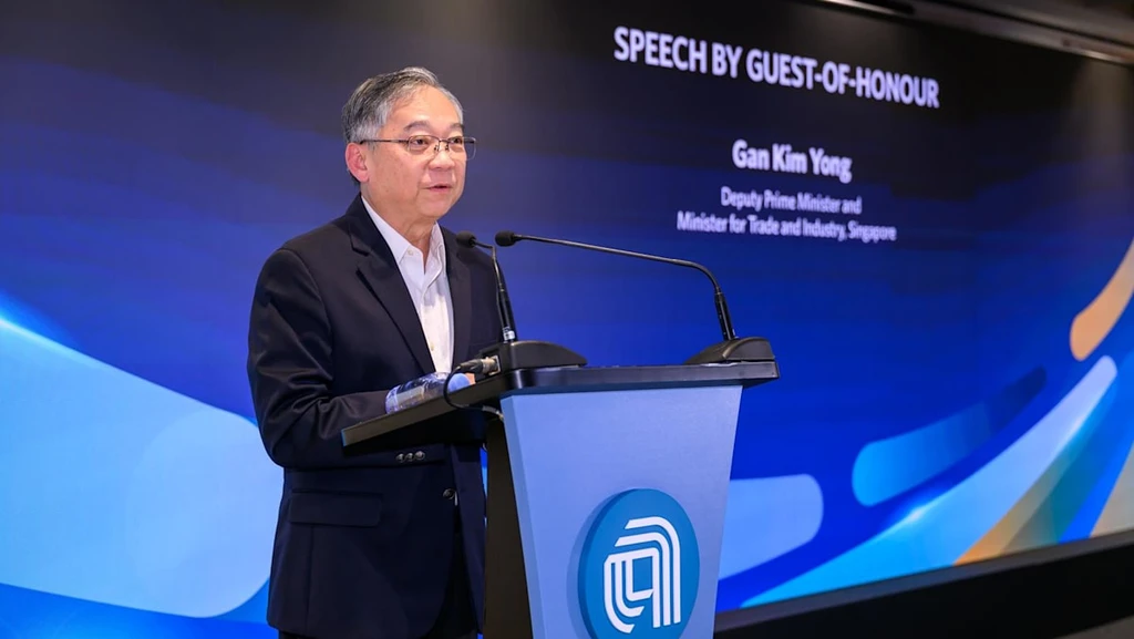 Applied Materials Invests $500 Million in Singapore Expansion to Fuel AI Chip Demand