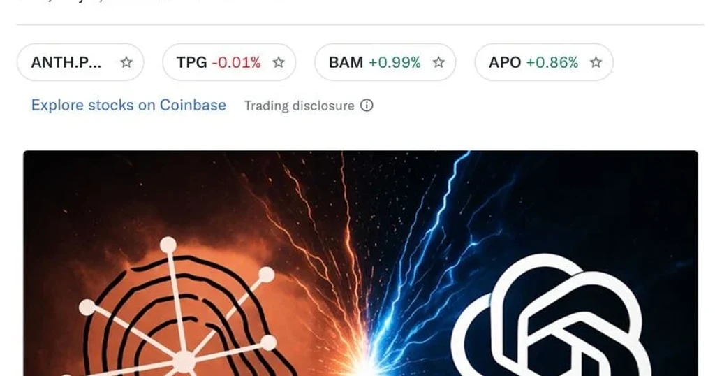 Anthropic-Backed Venture Taps Fractional AI to Power PE Portfolio Deployment