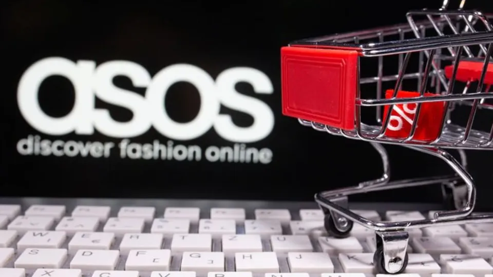 Asos Co-Founder Dies in Fall from Thai Condo