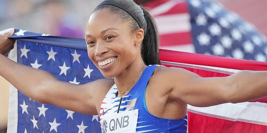Allyson Felix Aims for Unprecedented 2028 Olympic Return