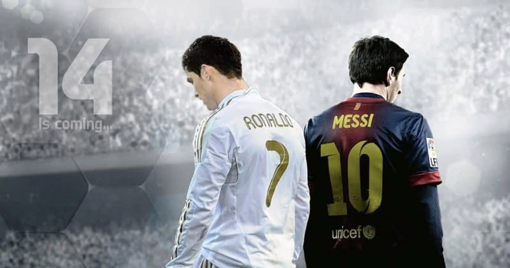 2026 World Cup Bracket Sets Stage for Potential Messi-Ronaldo Quarterfinal Clash