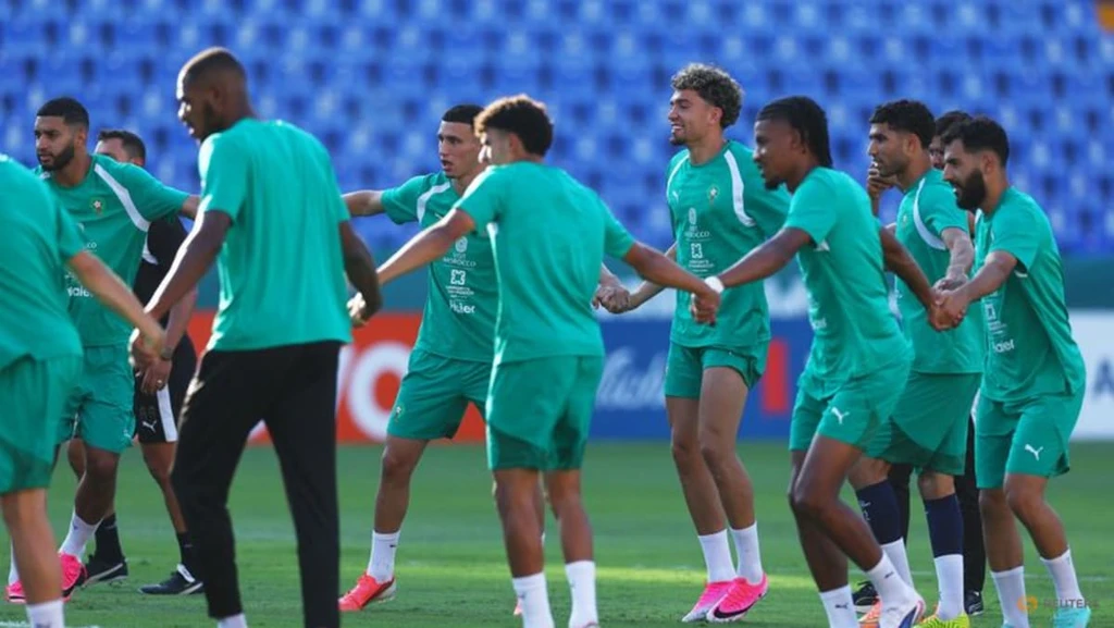 Africa's Historic World Cup Success Fuels Push for More Tournament Spots